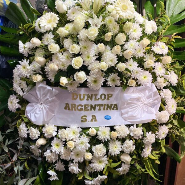 A 6- Corona Blanca Deluxe