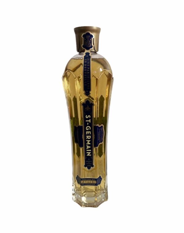 St Germain