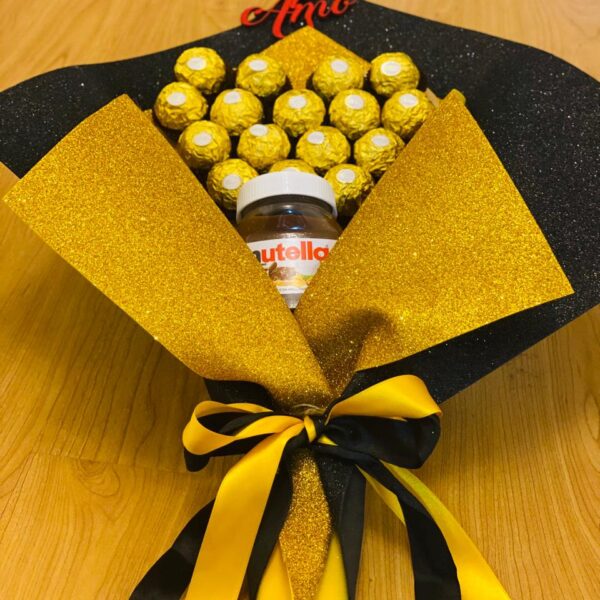 Ramo Original - Ferrero Rocher & Nutella