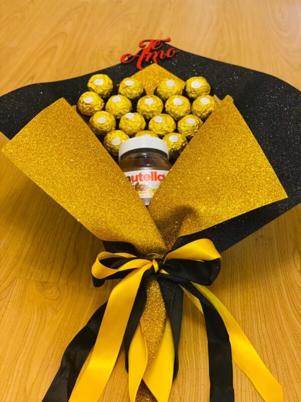 Ramo Original - Ferrero Rocher & Nutella