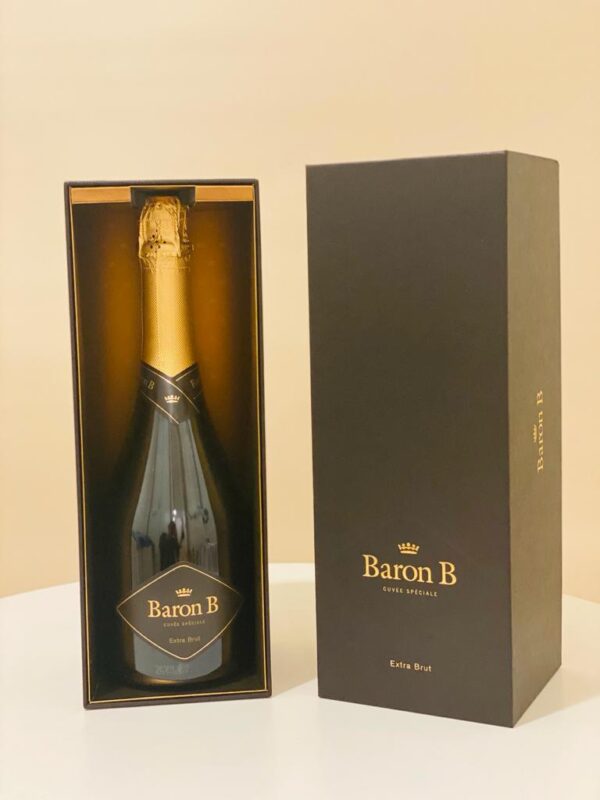 Baron B