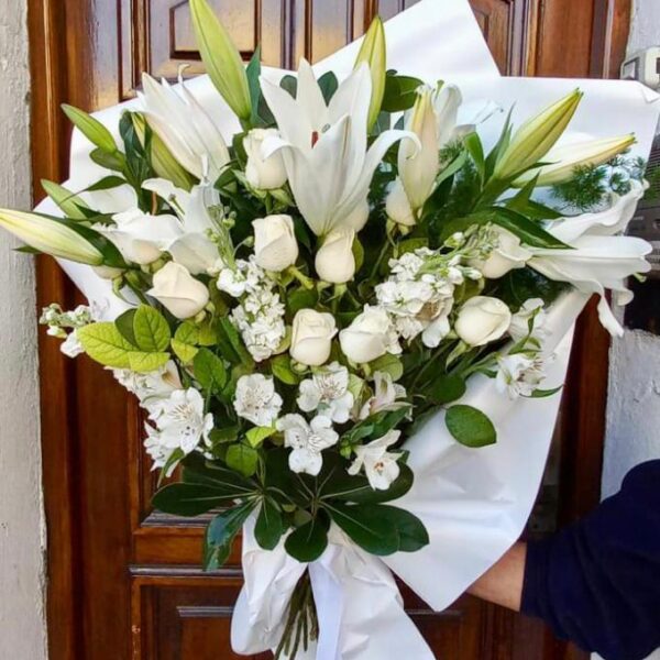 Ramo Blanco Premium