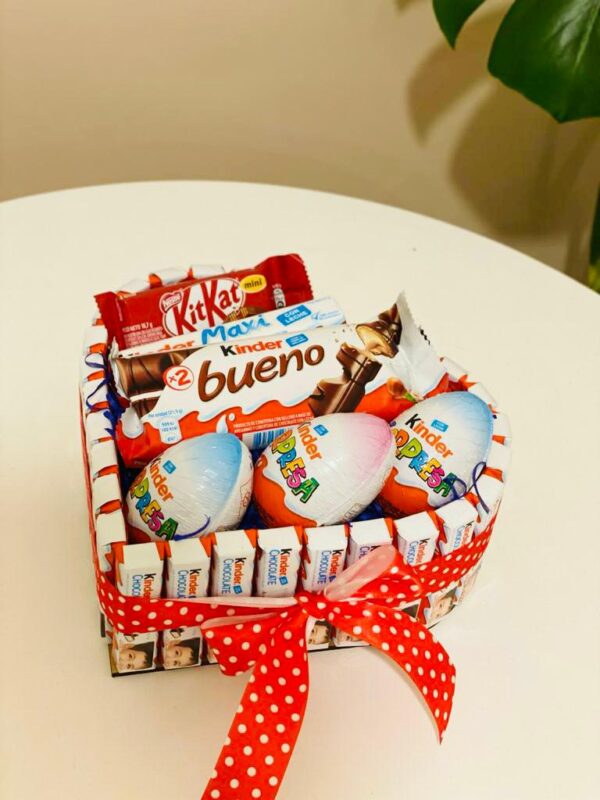 Corazon Kinder Sorpresa - Image 3