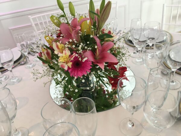 Evento 15 Años