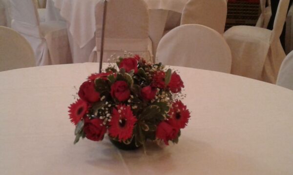 Evento 40 Años