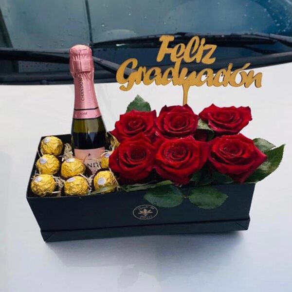 Box Graduacion 3 - D&G