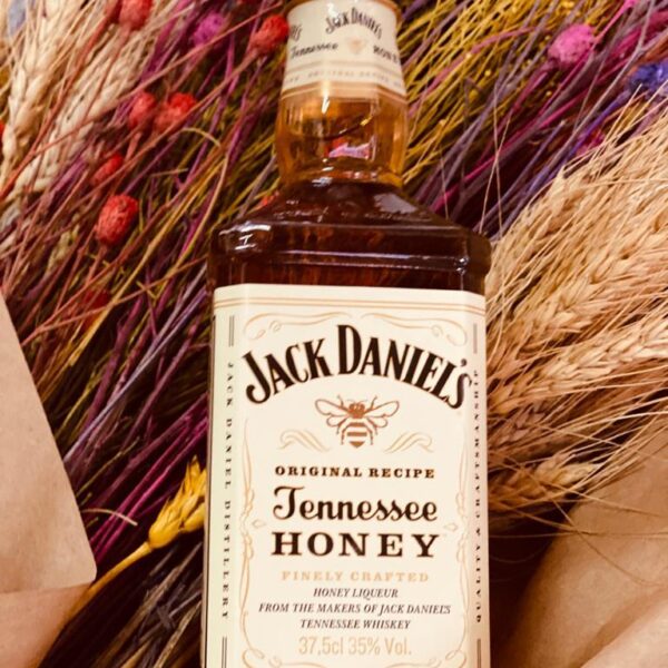 Jack Daniels Honey de 750 ml