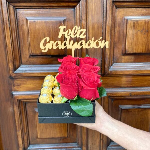 Box Graduacion 2 - D&G