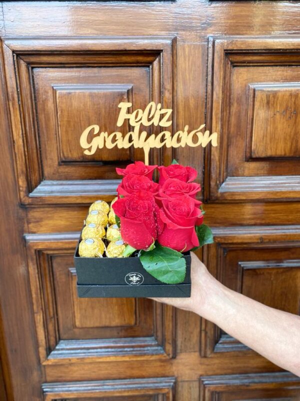 Box Graduacion 2 - D&G