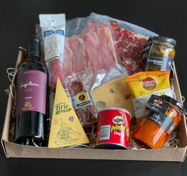 Box Delicatessen 4