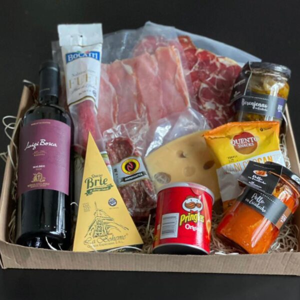 Box Delicatessen 4
