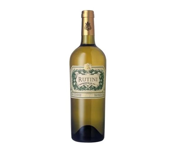 Rutini Sauvignon Blanc 750 cc