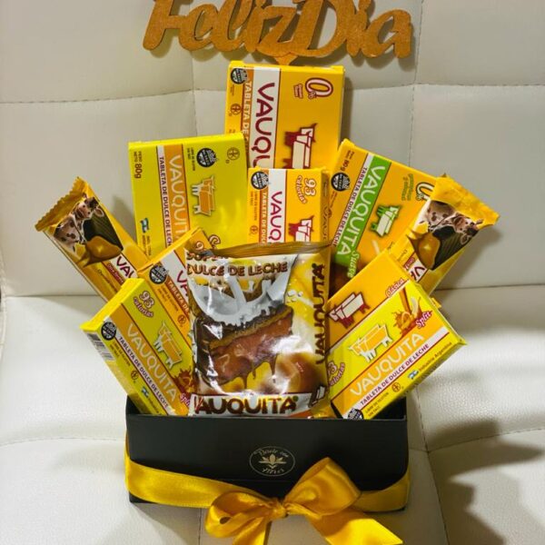 Box Vauquita