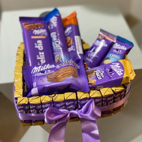 Corazon Milka