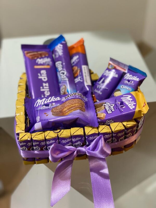 Corazon Milka