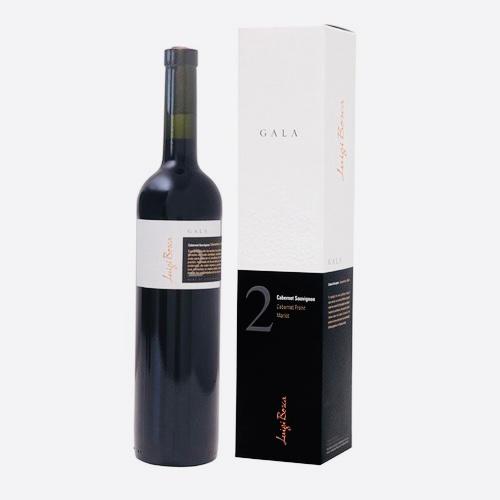 Luigi Bosca Gala 2