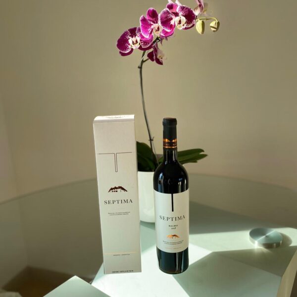 Septima Malbec 750 ml