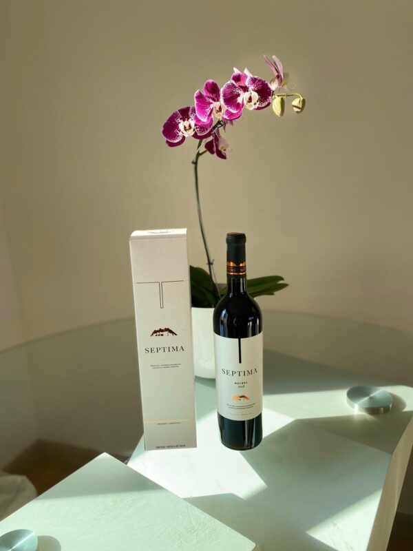 Septima Malbec 750 ml