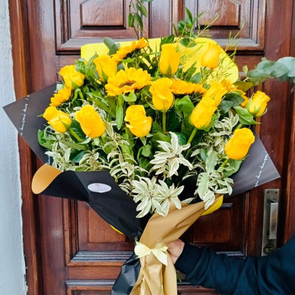 Ramo Premium Amarillo