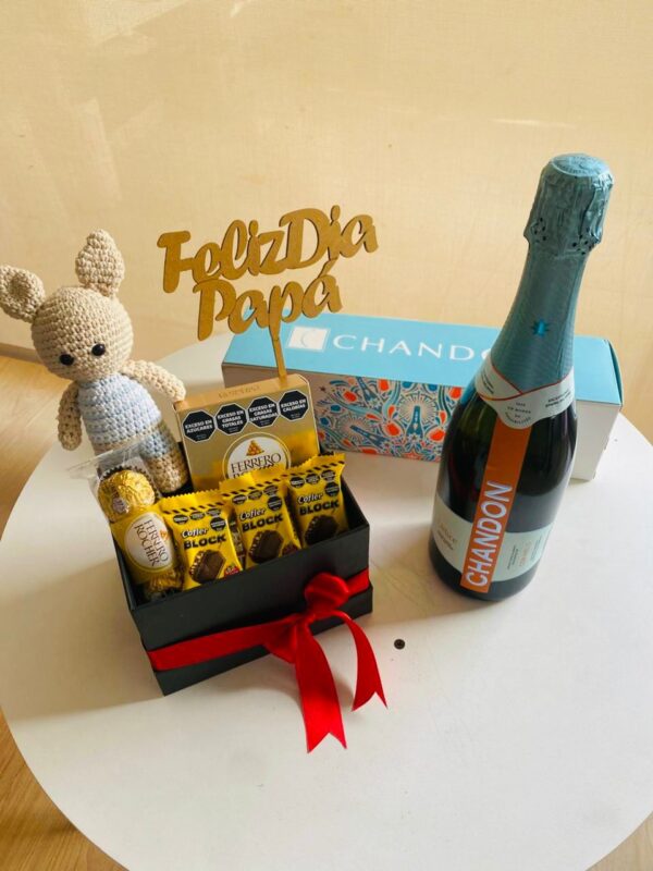 Box Dia del Padre 3