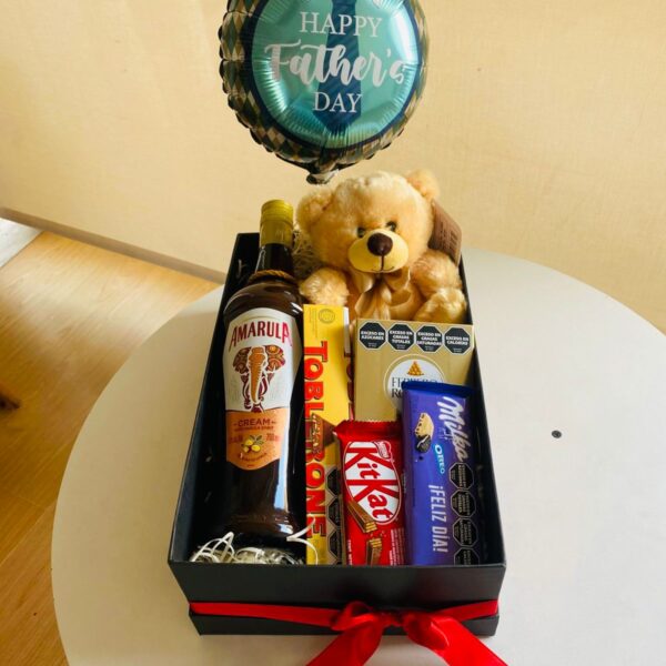 Box Dia del Padre 1